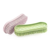 BUFFER® Sert Plastik Elbise, Halı Yıkama Temizleme Silme Fırçası TP-111 - 2
