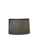 MG4 Luxury Üst Kademe 2023 Sonrası 3D Bagaj Havuzu Bizymo - 1