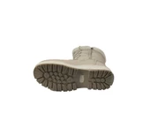 Flet 201Z Kaydırmaz Taban Su Geçirmez Kadın Kar Bot - 5