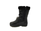 Flet 201Z Kaydırmaz Taban Su Geçirmez Kadın Kar Bot - 7