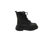 Flet 204Z Kaydırmaz Taban Günlük Kadın Postal Bot - 1