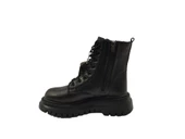 Flet 204Z Kaydırmaz Taban Günlük Kadın Postal Bot - 2