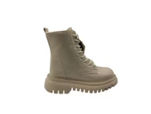 Flet 204Z Kaydırmaz Taban Günlük Kadın Postal Bot - 5