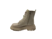 Flet 204Z Kaydırmaz Taban Günlük Kadın Postal Bot - 6