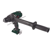 Klpro KLDM18BHX-00 18V Şarjlı Darbeli Matkap Aküsüz/Solo Tek Makine thumbnail 2