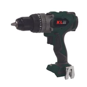 Klpro KLDM18BHX-00 18V Şarjlı Darbeli Matkap Aküsüz/Solo Tek Makine thumbnail 1