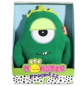 Monster Friendzz Peluş - 4100900-Cooper - 2