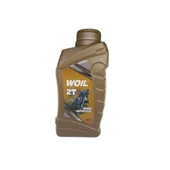 Woil 2T Yağ 1LT Ölçekli - 1
