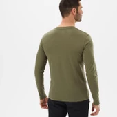 Millet Erkek GRAPHIC Uzun Kollu Swet Erkek MIV9959 9644 thumbnail 4