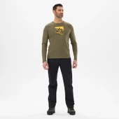 Millet Erkek GRAPHIC Uzun Kollu Swet Erkek MIV9959 9644 thumbnail 2