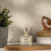 Soley | Fleur De Jasmin | Yasemin Çiçekli Oda Kokusu - 2