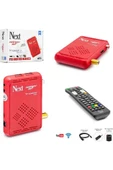 Mini Hd Digital Uydu Alıcısı Next Kanky - 1