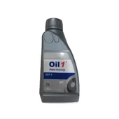Oil1 Fren Hidrolik Yağ 500 Gr - 1