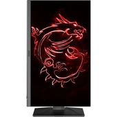 MSI G272QPF FLAT RAPID IPS 2560X1440 (WQHD) 16:9 170HZ 1MS GSYNC COMPATIBLE PIVOT GAMING MONITOR - 4