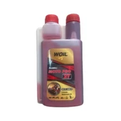Woil 2T Yağ Ölçekli Özel İki Zamanlı 1 Litre - 1