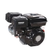 Wedoo Tek Motor 6.5 HP Benzinli İpli Kamalı - 2