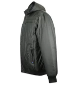 Büyük Beden Erkek Mont Dekons Eden Haki - 6