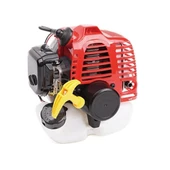 Wedoo Sırt Tipi Ilaçlama Motoru Tek Motor 2 Zamanlı TU-26 TF-900-768 TİPİ - 1