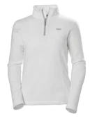 Helly Hansen Slope Fleece Kadın Yarım Fermuar Polar Gri HH..15001.HHA.853 thumbnail 1