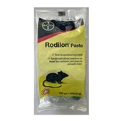 Bayer Rodilon Pasta 100 gr Fare Pastası - 2