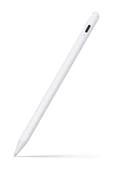 iPad 10,9 10.Nesil Uyumlu Avuç İçi Reddetmeli Dokunmatik Özel Çizim ve Yazı Kalemi MPQ03TU/A-MPQ13TU/A-MPQ23TU/A-MPQ33TU/A - 1