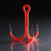 BKK Spear-21 UVO Üçlü İğne - 1