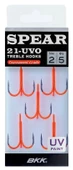 BKK Spear-21 UVO Üçlü İğne - 2