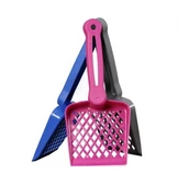 Evcil Hayvan Kedi Kumu Küreği - 1