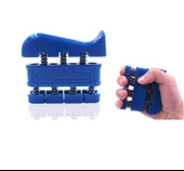 El Yayı Parmak Güçlendirme - 3