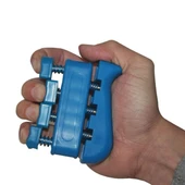 El Yayı Parmak Güçlendirme - 2