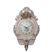 Duvara Asmalı Filli Saat Dekoratif Hediyelik - 2