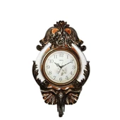 Duvara Asmalı Filli Saat Dekoratif Hediyelik - 2