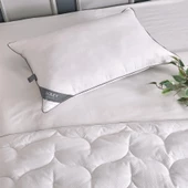 Soley | Basic Beyond | Seersucker Mikrofiber Yastık - 3