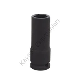 DHT 1'' Havalı Lokma Uzun 30 MM - 1