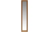 Mikasa Moor Rose Gold Dikdörtgen Ayna 30 x 150 cm - 1