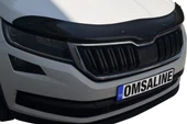 OMSA Skoda Kodiaq Ön Kaput Rüzgarlığı 2017-2024 Arası - 1
