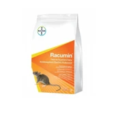 Bayer Racumin Granül Fare Zehri 250 gr - 2