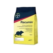 Bayer Racumin Granül Fare Zehri 250 gr - 1
