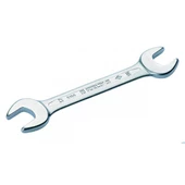 İzeltaş 0100012123 21x23 Çatal İki Ağız Anahtar Kısa Boy - 1