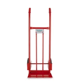 Duffmart PR2979 Pro Katlanır Tablalı Taşıma Arabası 350 Kg - 1