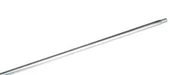 Yılmaz Pasolu Galvaniz Zıpkın Şişi  45 cm - 1
