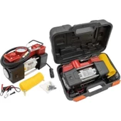 Sara Hava Kompresörü 150 Psi S542 - 1