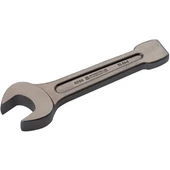İzeltaş 0700050032 Çatal Çakma Anahtar 32mm - 1