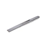 İzeltaş 5500230175 Düz Keski Oluklu 175mm - 2