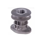 Bıçak Adaptörü Oleomac G47-G48-G53 25MM (Çim Biçme Makinası) - 1