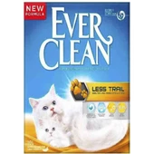 Ever Clean Less Trail Patilere Yapışmayan Kedi Kumu 10 lt - 1