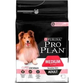 Proplan Somonlu Yetişkin Köpek Maması 3 Kg - 2