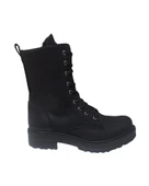 M.P. 232-1391 Zn Kadın Siyah Bot - 1