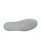 M.P. 232-1291 Mr Erkek Beyaz Cilt Sneaker Ayakkabı - 4