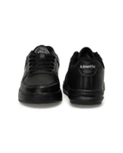 Kinetix Abella Pu W 3Fx Siyah Sneaker Ayakkabı - 5